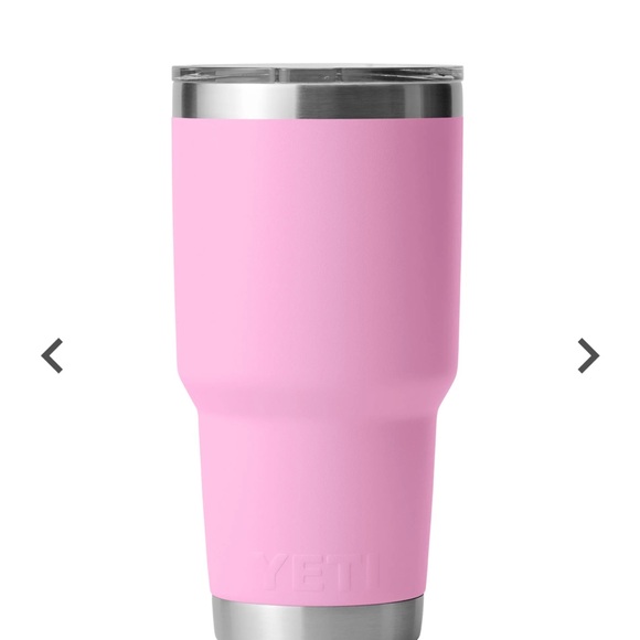 YETI 30 oz. Rambler Tumbler with MagSlider Lid - Picture 2 of 7